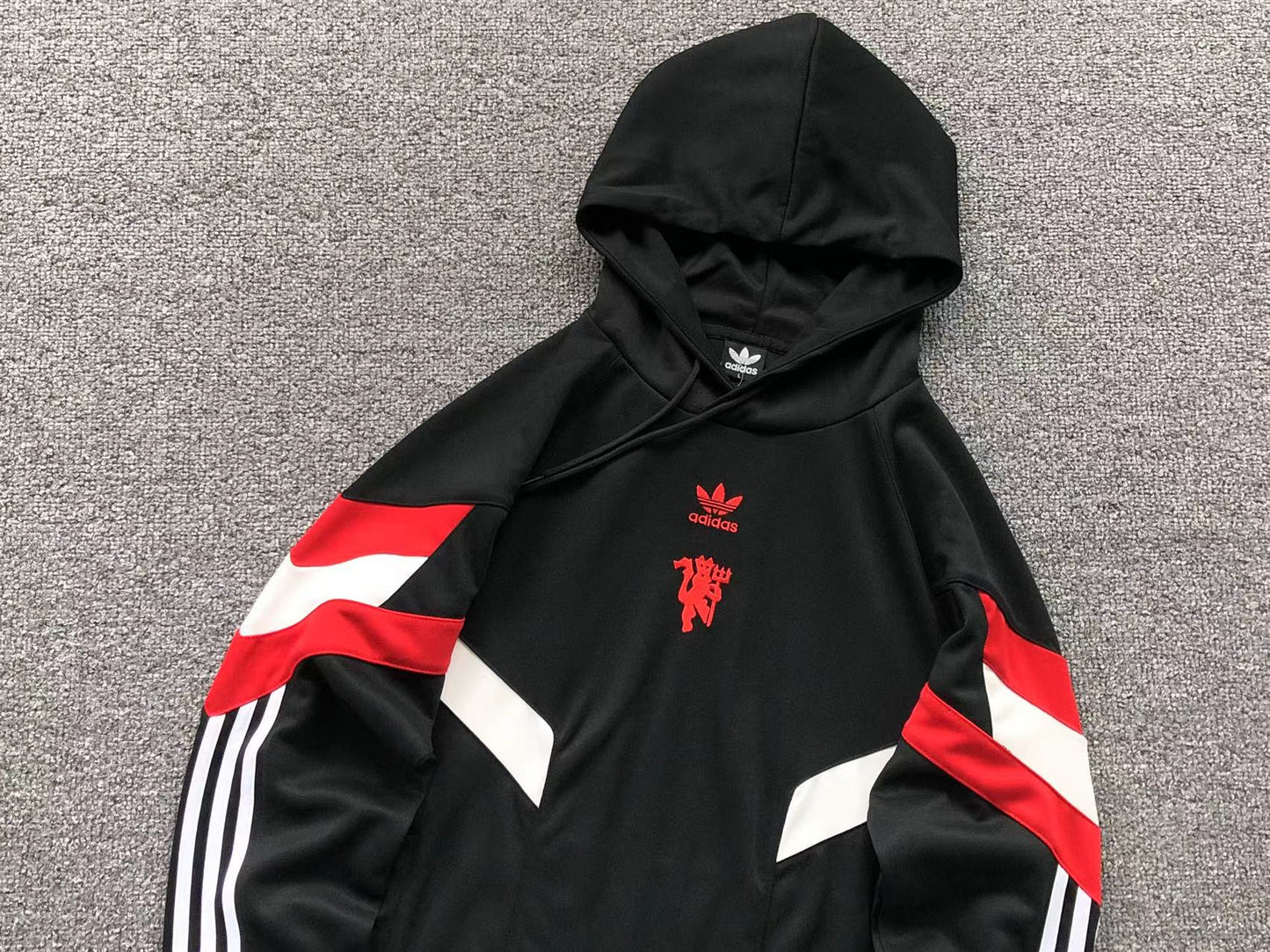 Manchester United 2024 Hoodie