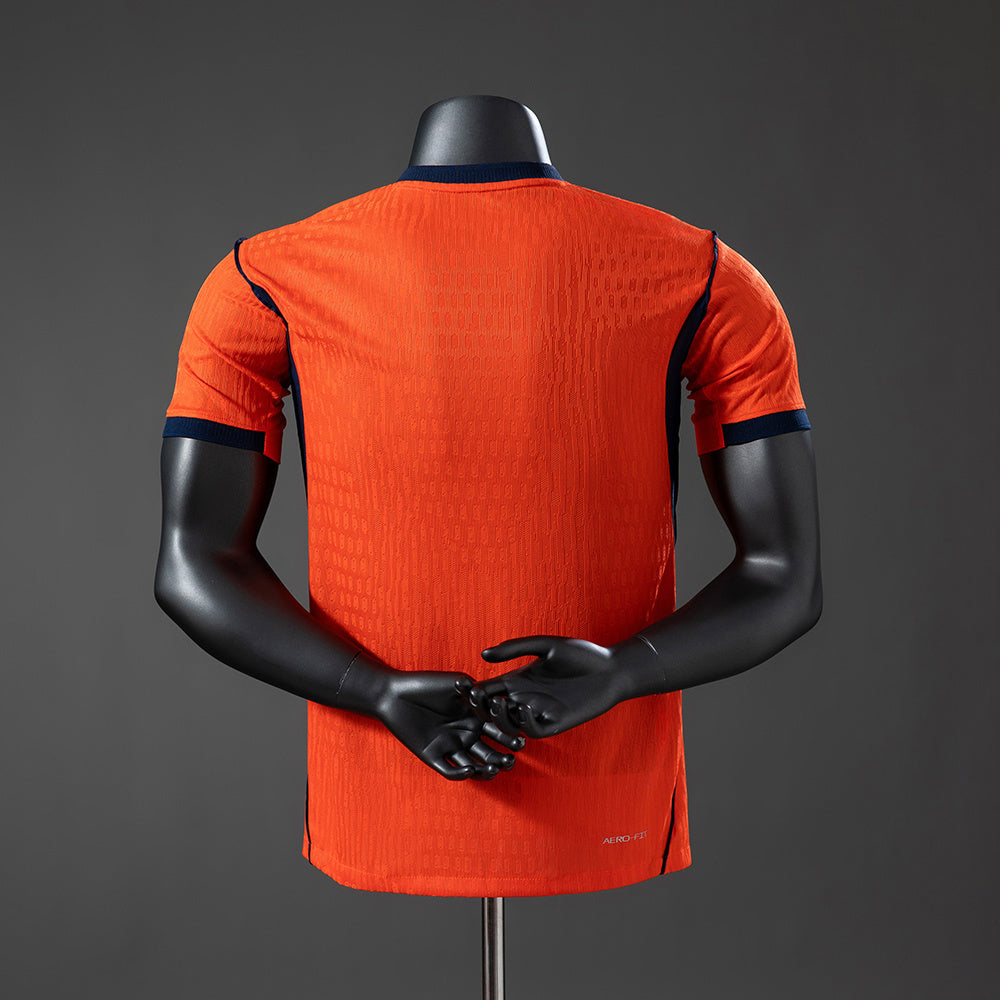 Netherland 2026 Home (Player Version)