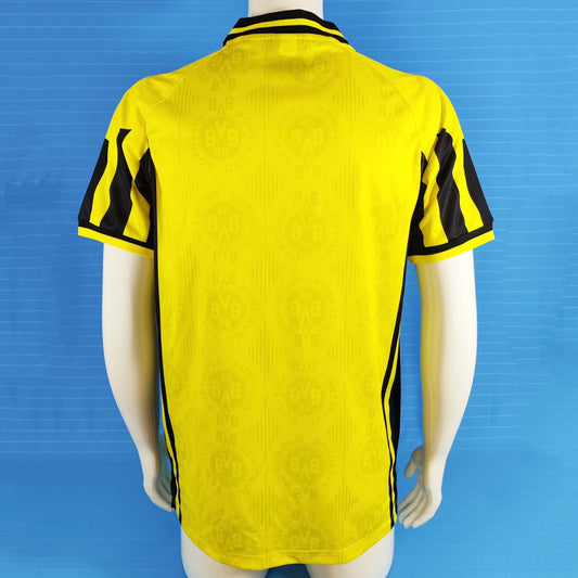 Borussia Dortmund 1996-97 Home