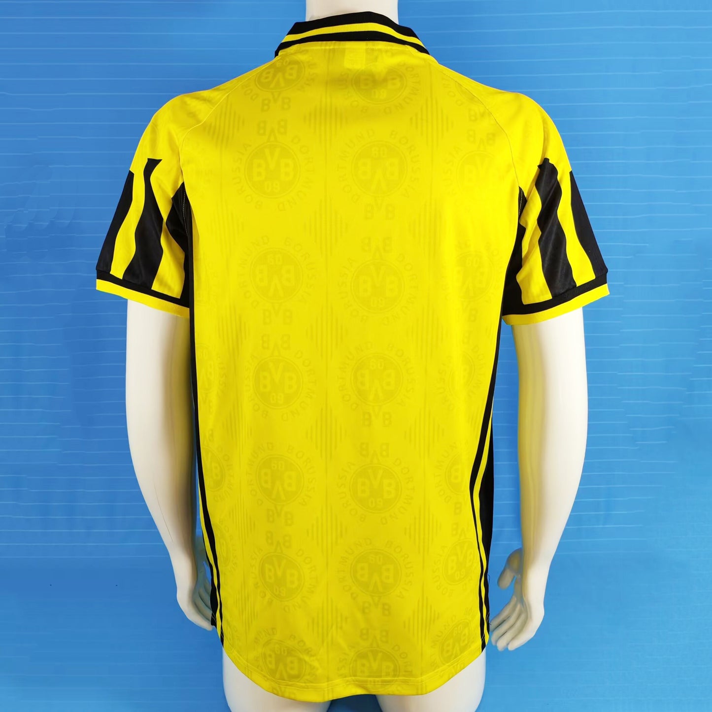 Borussia Dortmund 1996-97 Home