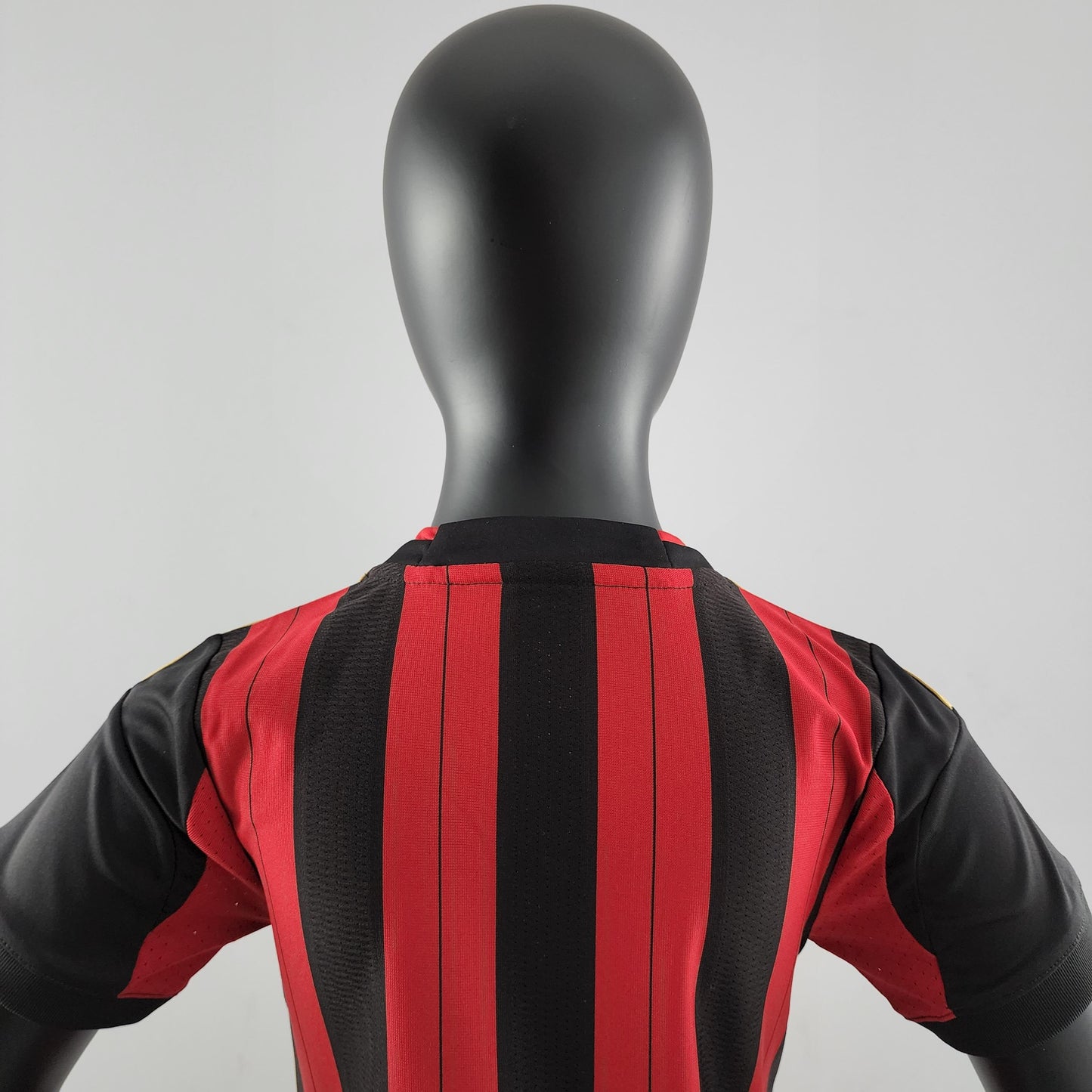 AC Milan 2013-14 Home Jersey - KIDS