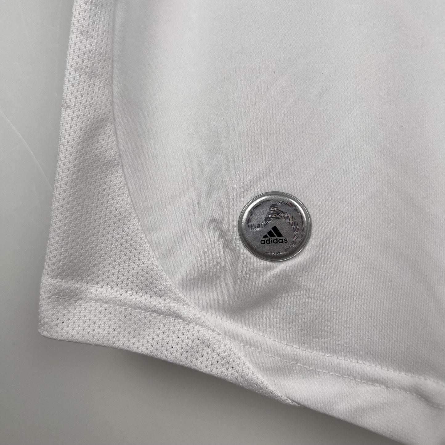 AC Milan 2009-10 Away Jersey
