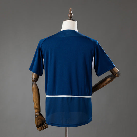 USA 2002 Away
