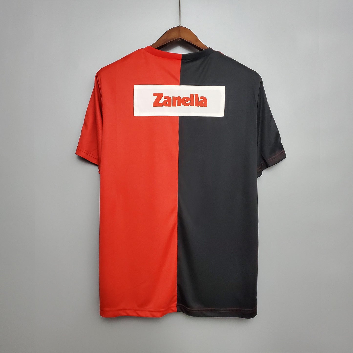 Newell's Old Boy 1993-94 Home