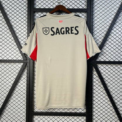 Benfica 2025-26 Away