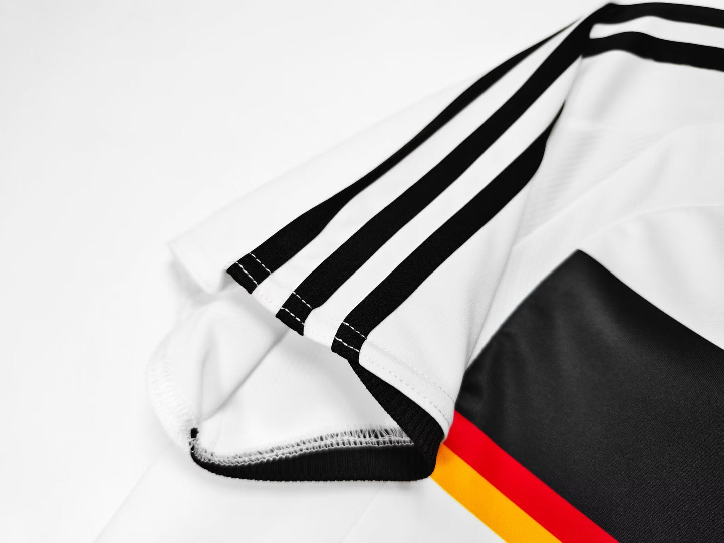Germany 2008 Home