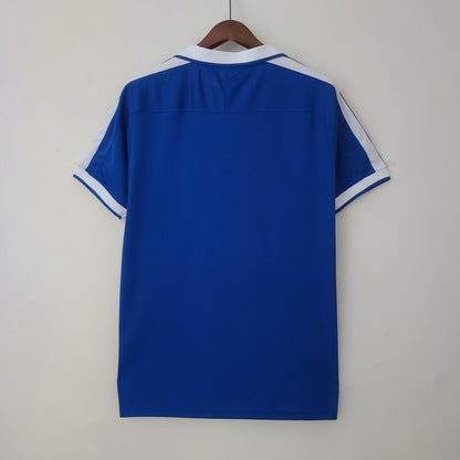 Brazil 1997 Away
