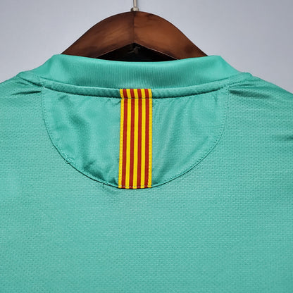 Barcelona 2010-11 Away