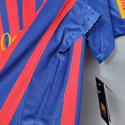 Barcelona 2011-12 Home