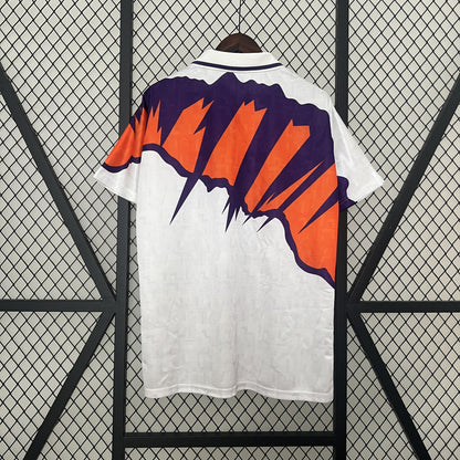 Scotland 1991-93 Away