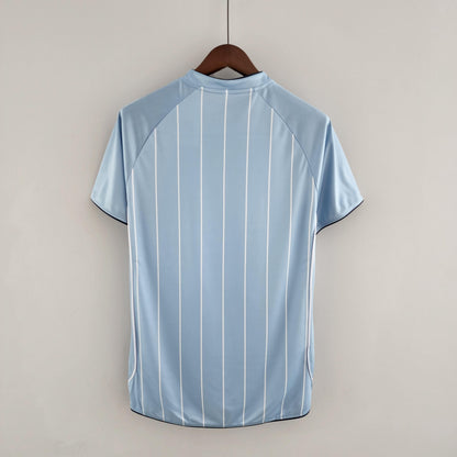 Manchester City 2008-09 Home