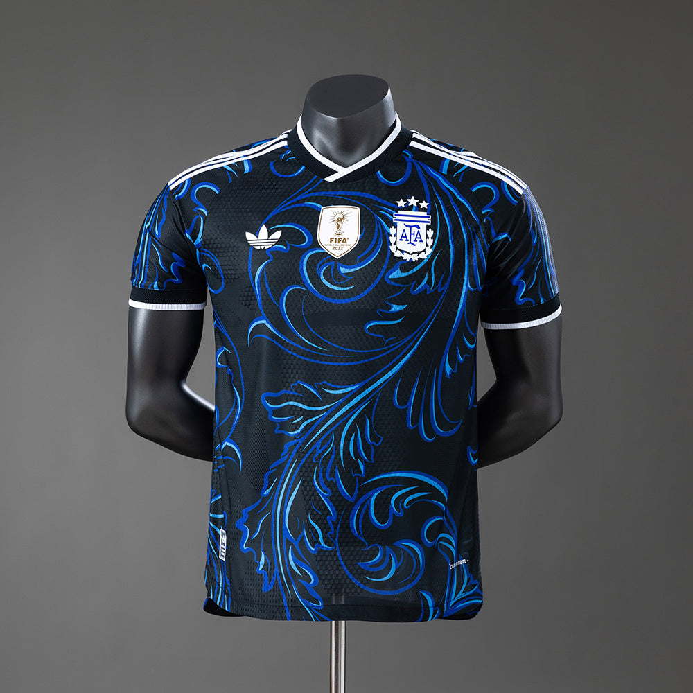 Argentina 2026 Away (Player Version)