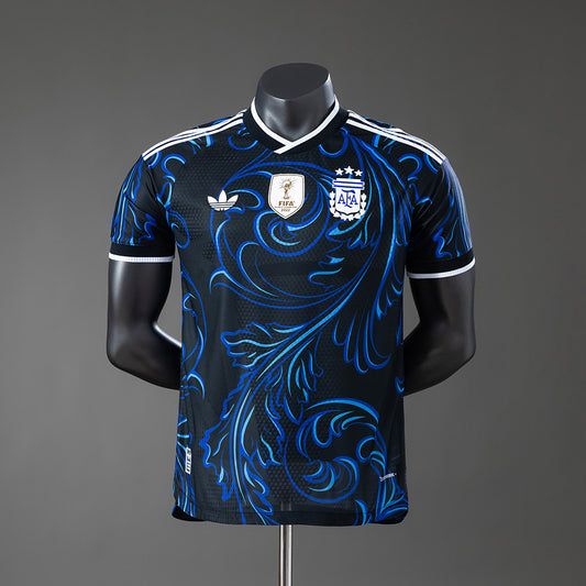 Argentina 2026 Away (Player Version)