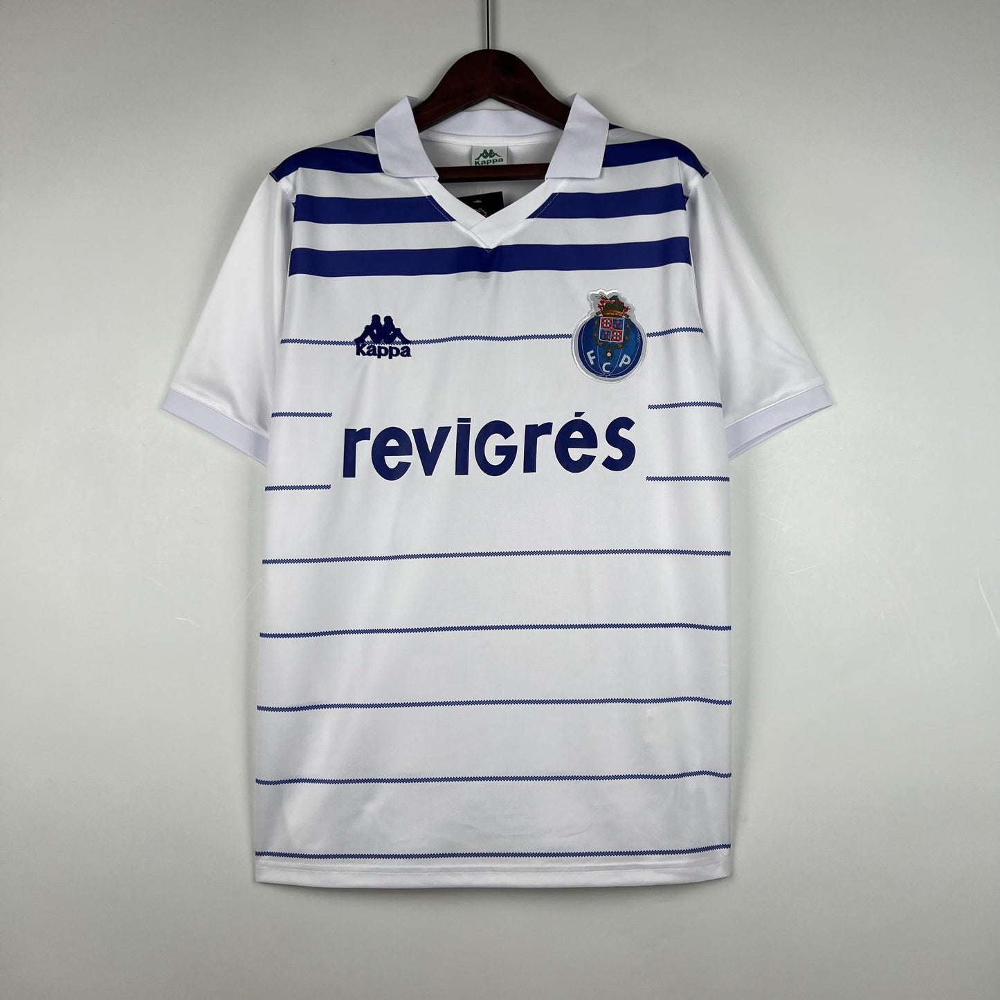 Porto 1985-86 Away