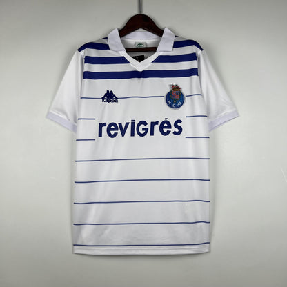 Porto 1985-86 Away
