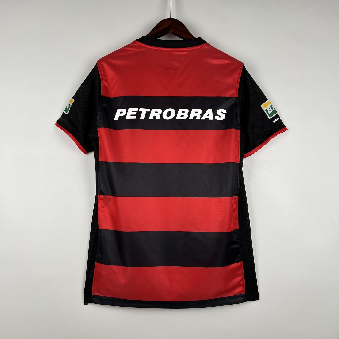 Flamengo 2000-01 Home