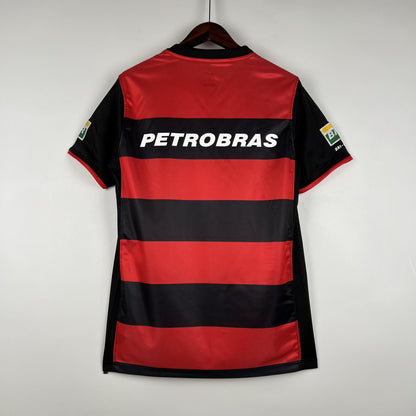 Flamengo 2000-01 Home