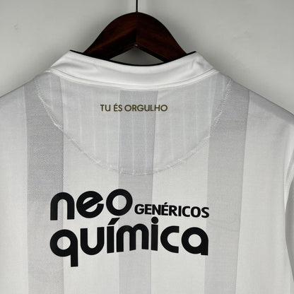 Corinthians 2010 Home