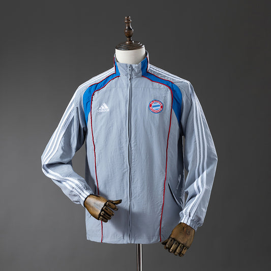 Bayern Munich 2025-26 Jacket