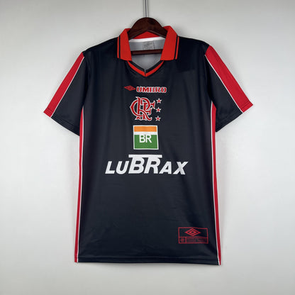 Flamengo 1999 Third