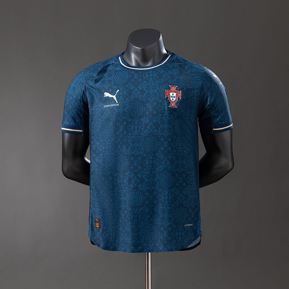 Portugal Co-brand 2026 (Player Version)
