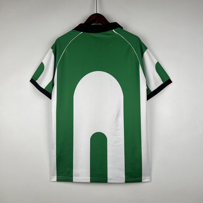 Real Betis 1998-99 Home