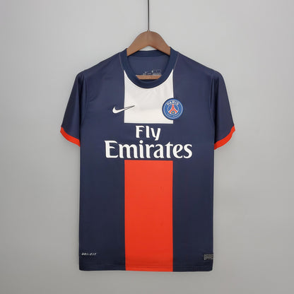 Pairs Saint Germain 2013-14 Home