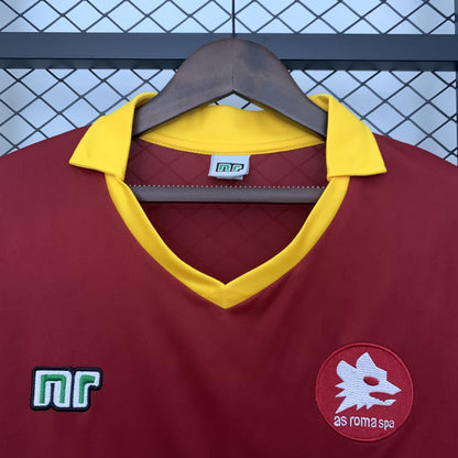 Roma 1989-90 Home