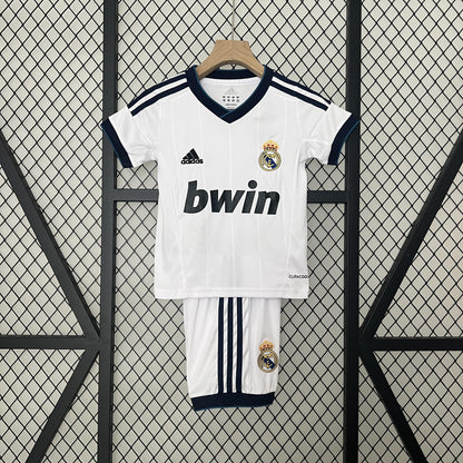 Real Madrid 2012-13 Home - KIDS