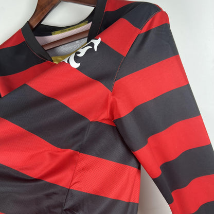 Flamengo 2008-09 Home