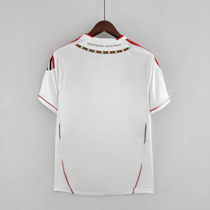 AC Milan 2011-12  Away Jersey