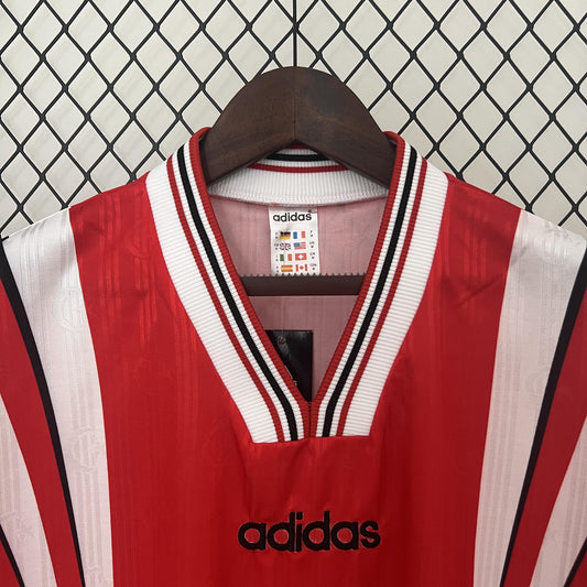 Turkey 1996 Home