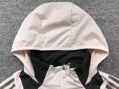 Real Madrid 2024 Windbreaker