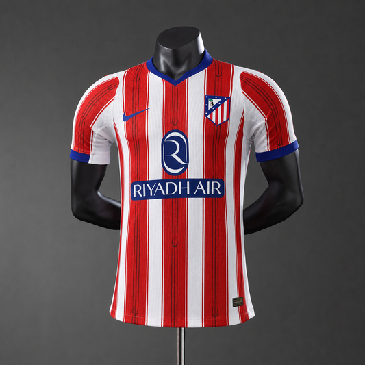 Atletico Madrid 2026-27 Home