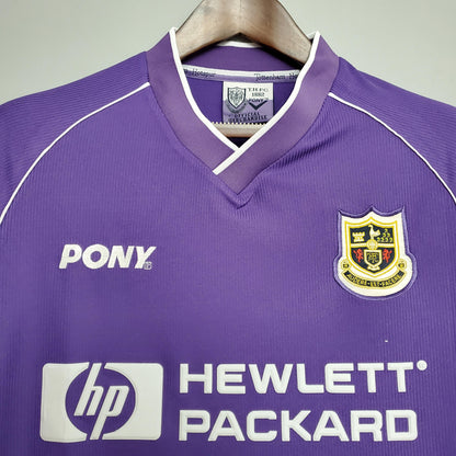 Tottenham 1998 Away