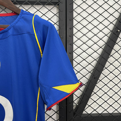Arsenal 2004-05 Away