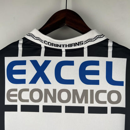 Corinthians 1997 Away
