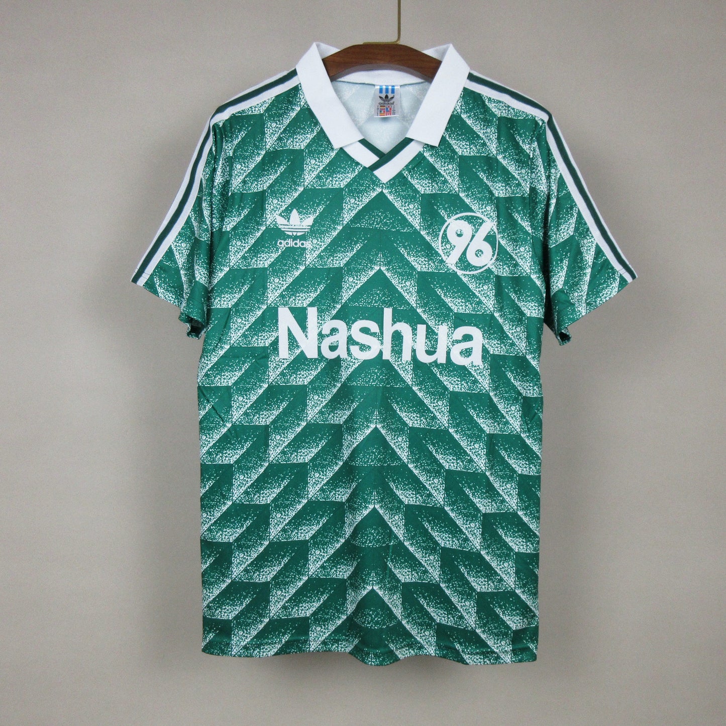 Hannover 1990-91 Away