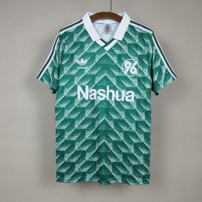 Hannover 1990-91 Away
