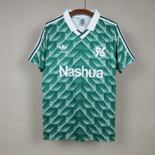 Hannover 1990-91 Away