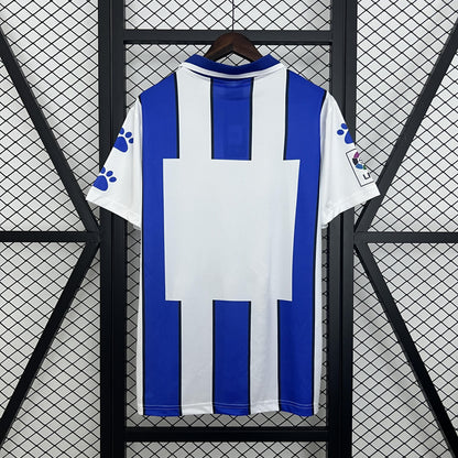 Mlanga CF 1998 Home