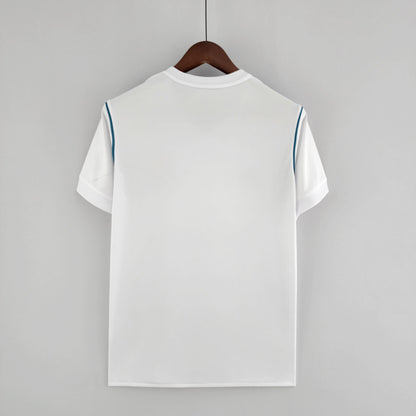 Real Madrid 2017-18 Home
