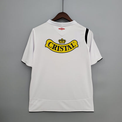 Colo Colo 2006 Home