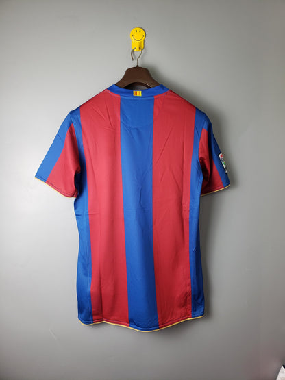 Barcelona 2007-08 Home