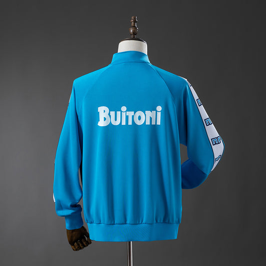 Napoli 1987-88 Jacket