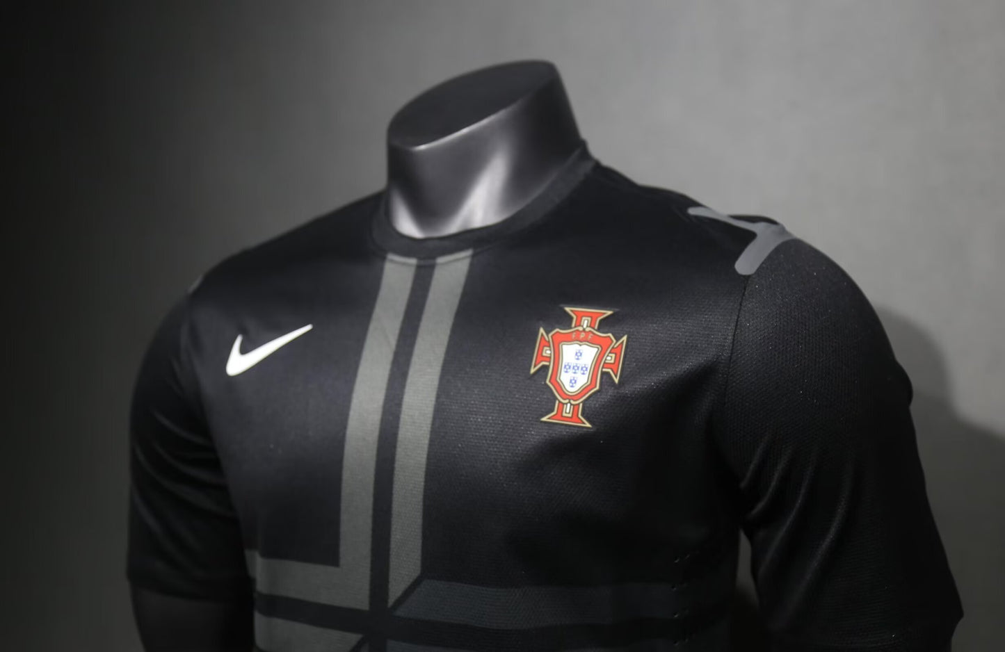 Portugal 2013 Away (Player Version)