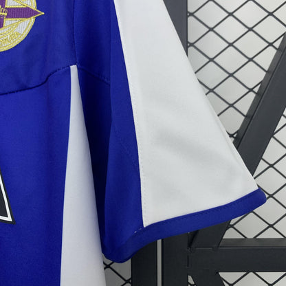 Deportivo  La Coruna 2003-04 Home