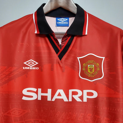 Manchester United 1994-95 Home