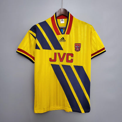 Arsenal 1993-94 Away