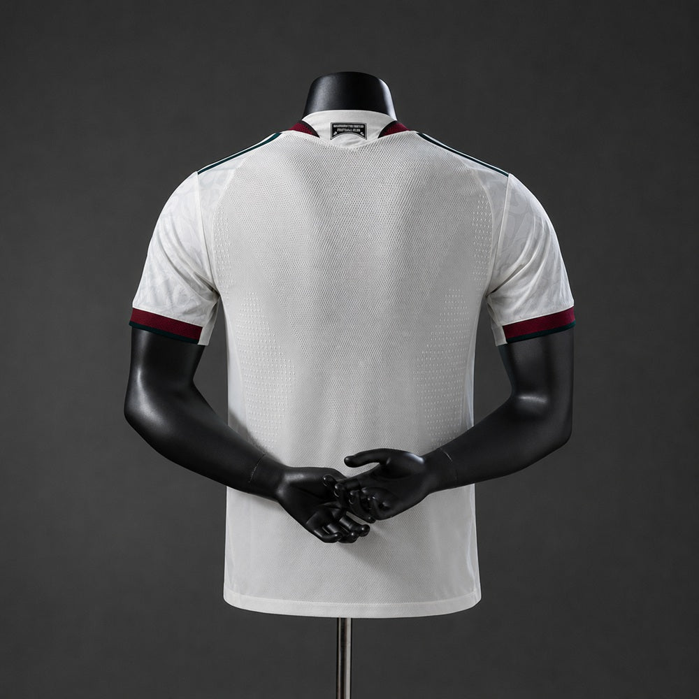 Manchester United 2026-27 Third (Player Version)
